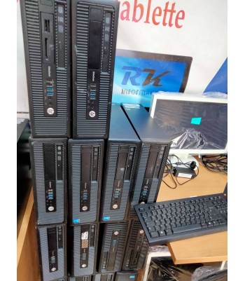 HP PRODESK 800 G1 Core i5