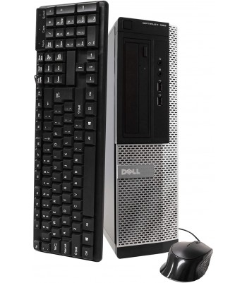 Dell Optiplex SFF 790 Core i5