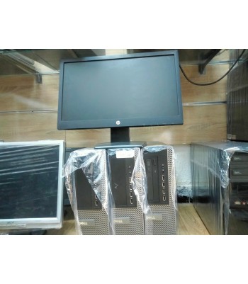Dell Core I 3 Génération 3