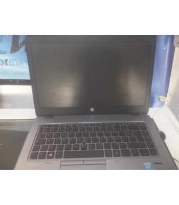 HP Elite book 840 G2 core...
