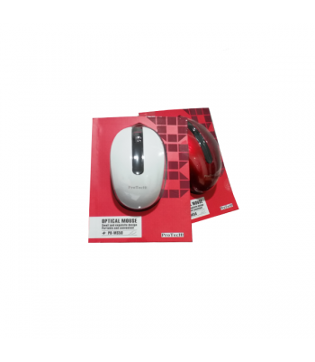 Souris  Optique USB  PROTECH 