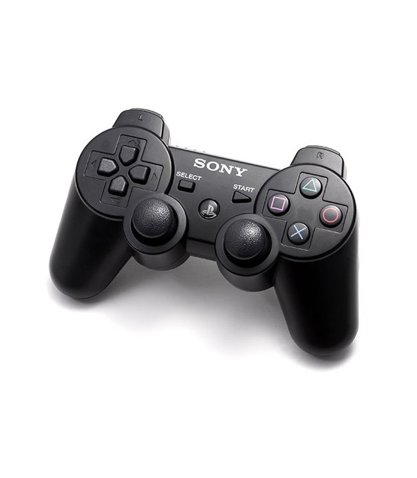 Manette de Jeux PS3 sans fil Manette de Jeux PS3 sans fil