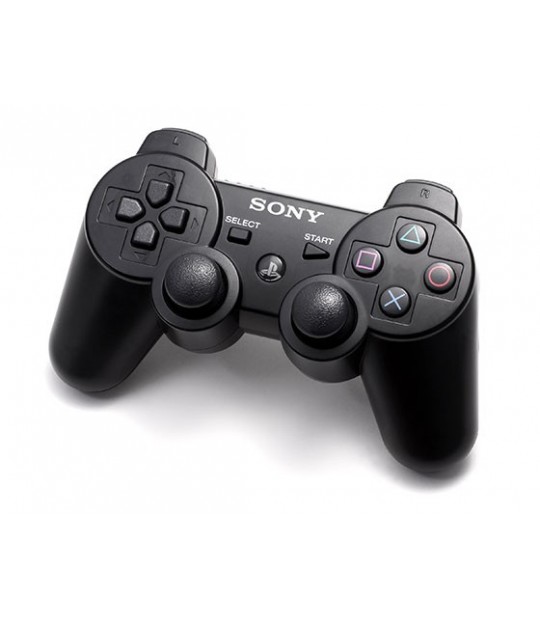 Manette de Jeux PS3 sans fil Manette de Jeux PS3 sans fil