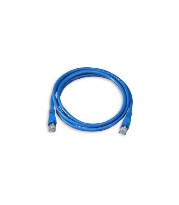  Cable Reseaux 1.5 M CAT 5 E