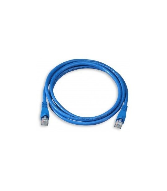  Cable Reseaux 1.5 M CAT 5 E