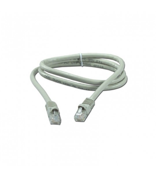 Cable Reseaux 3 M CAT 5 E Cable Reseaux 3 M CAT 5 E