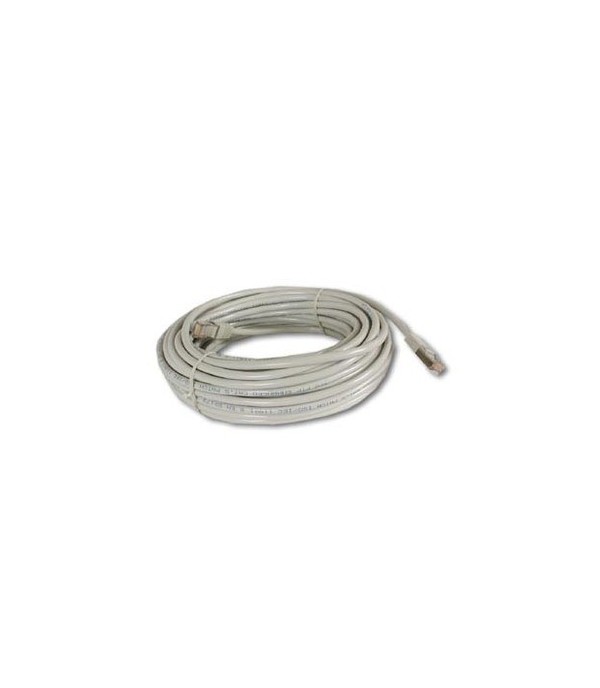 Cable Reseaux  10 M CAT 5 E