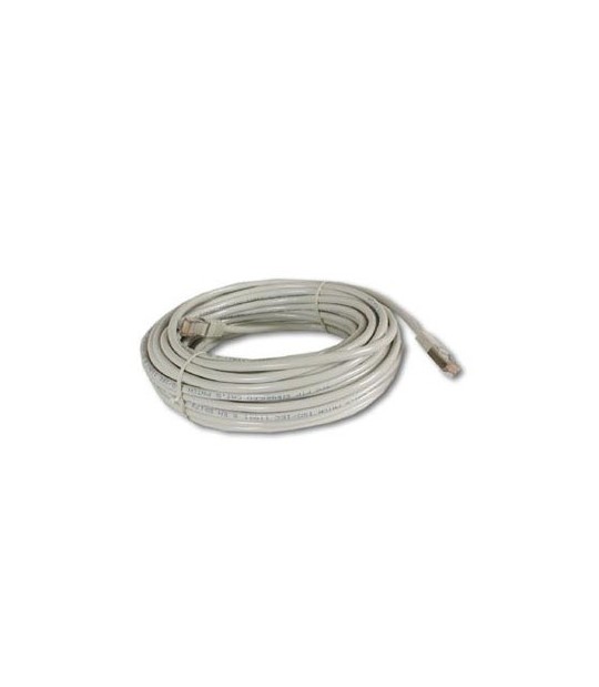 Cable Reseaux  10 M CAT 5 E