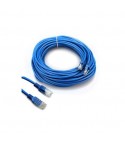 Cable Reseaux  RJ 45 - 20 M CAT 5 E