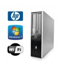 HP Vpro core 2 duo