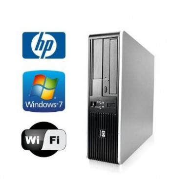 HP Vpro core 2 duo