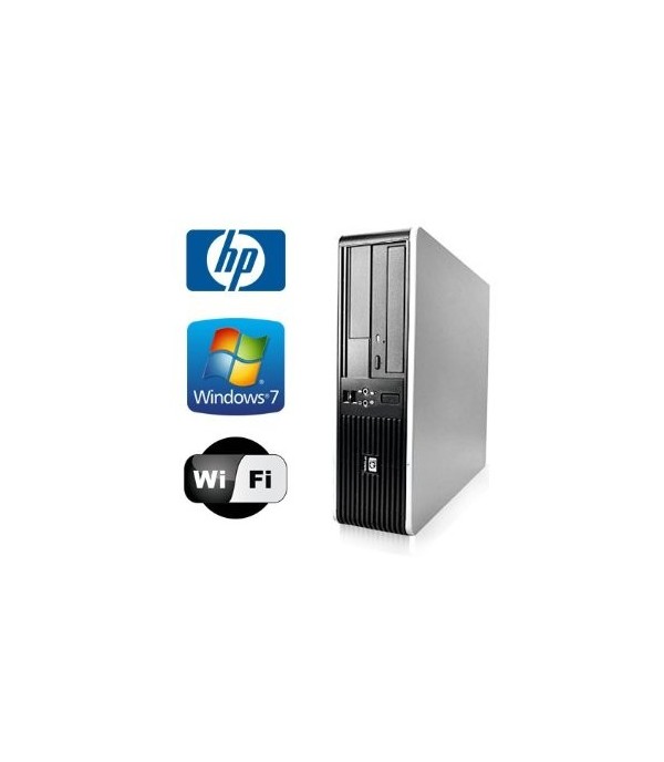 HP Vpro core 2 duo