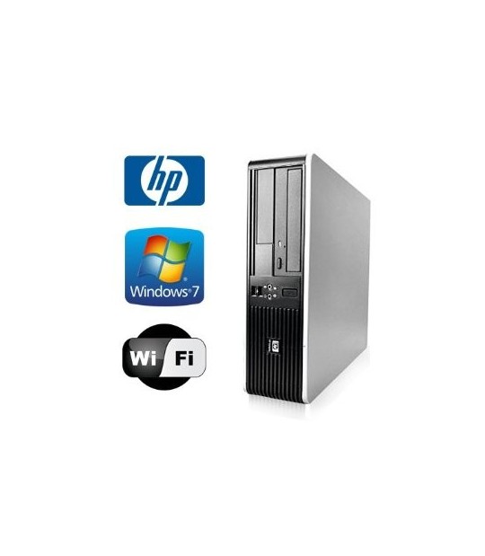 HP Vpro core 2 duo