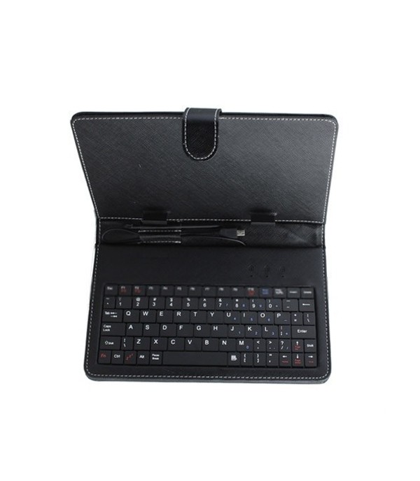 Etui avec clavier pour une tablette 7 Etui avec clavier pour une tablette 7