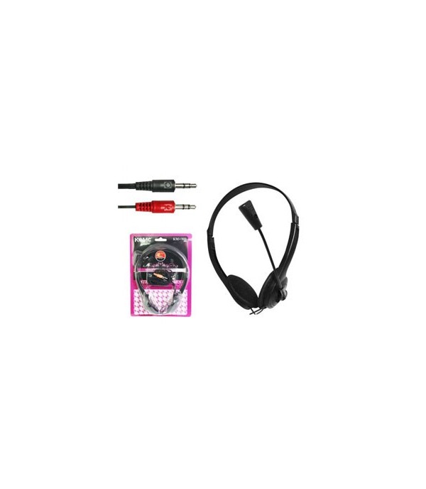 Casque Micro Casque Micro