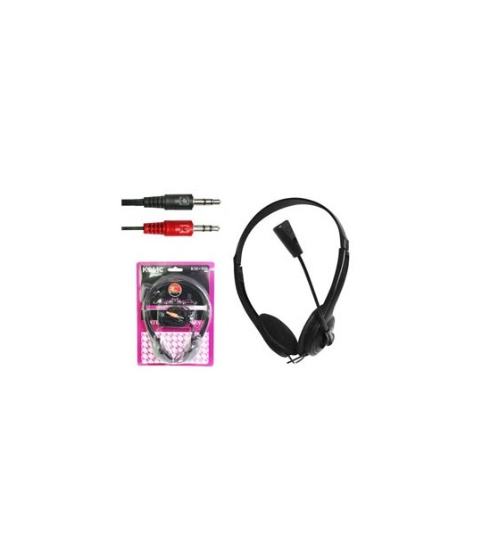 Casque Micro Casque Micro