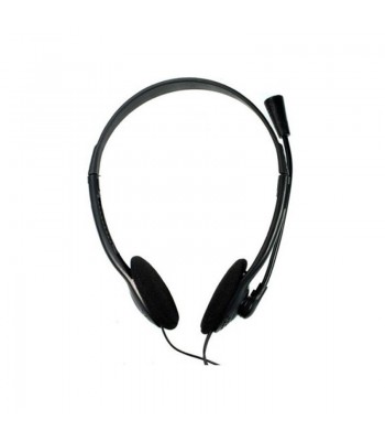 Casque Micro