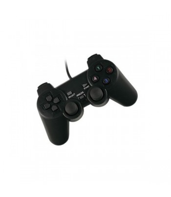 Manette de Jeux Avec Vibration USB