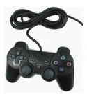 Manette de Jeux Avec Vibration USB