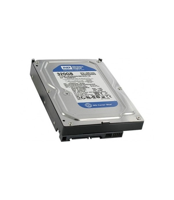 Disque Dur 3.5 "320 GO Disque Dur 3.5 "320 GO