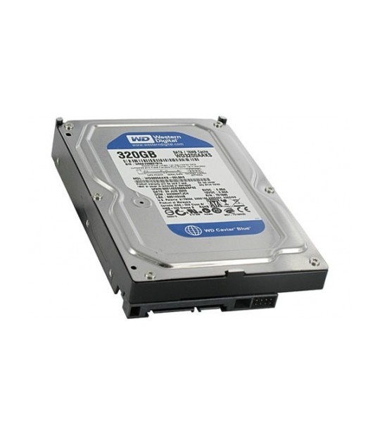 Disque Dur 3.5 "320 GO Disque Dur 3.5 "320 GO