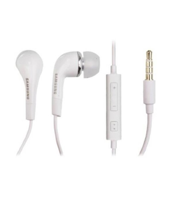 Ecouteur Avec Micro S4 Ecouteur Avec Micro S4