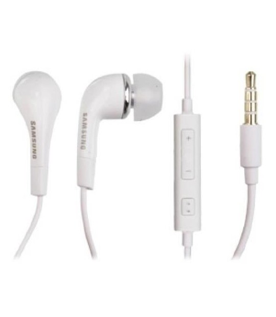 Ecouteur Avec Micro S4 Ecouteur Avec Micro S4