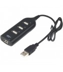 Hub USB 4 ports