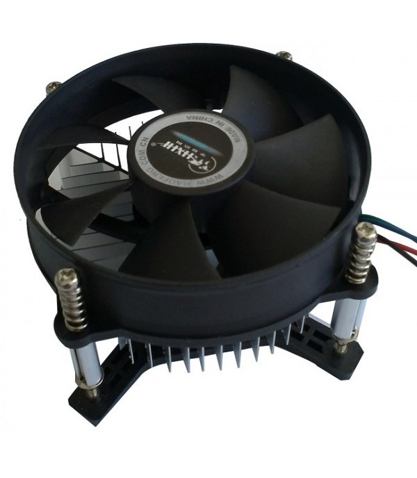 Ventilateur pour processeur LGA 775 Ventilateur pour processeur LGA 775