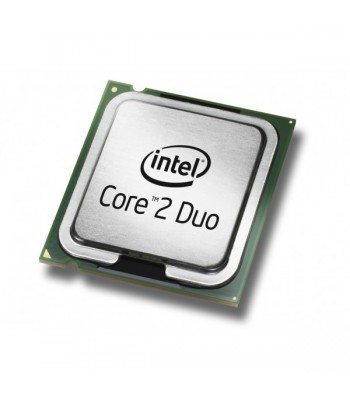 Processeur Intel Core 2 Duo 6300