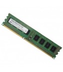 barrette mémoire 2Go DDR3