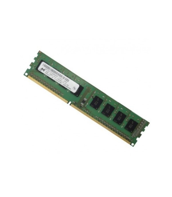 barrette mémoire 2Go DDR3