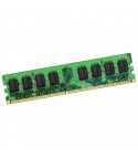 barrette mémoire 2 Go DDR2