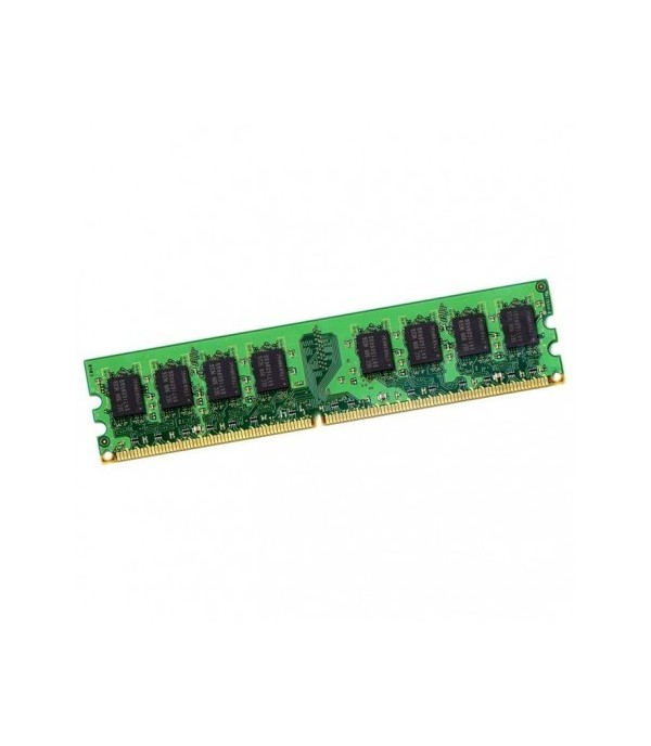 barrette mémoire 2 Go DDR2