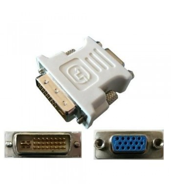 Adaptateur DVI To VGA