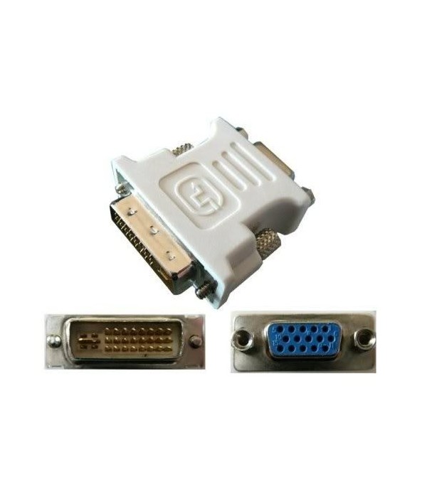 Adaptateur DVI To VGA