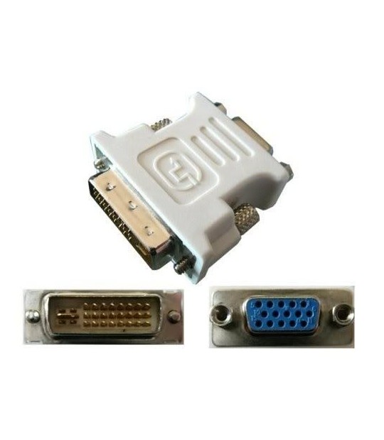 Adaptateur DVI To VGA