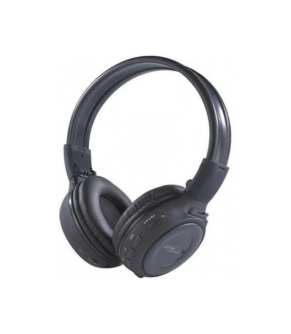 Casque Music Mp3