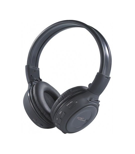 Casque Music Mp3