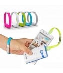 Cable Iphone 5 BRACELET