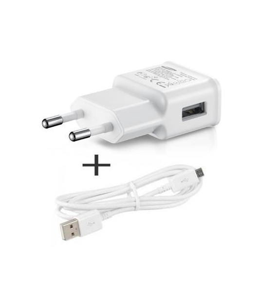 Chargeur Samsung 2 en 1 Chargeur Samsung 2 en 1