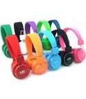 CASQUE MP3 SANS FIL NIA