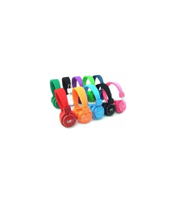CASQUE MP3 SANS FIL NIA CASQUE MP3 SANS FIL NIA