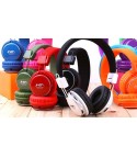 CASQUE MP3 SANS FIL NIA