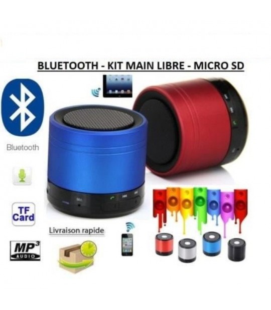 mini speaker Bluetooth