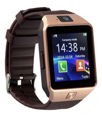 Smart Watch DZ09