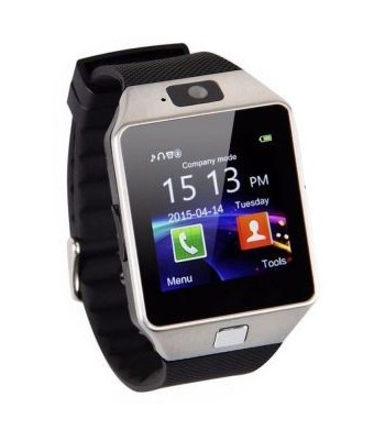 Smart Watch DZ09