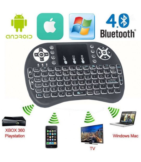 Mini Keyboard Bluetooth