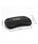 Mini Keyboard Bluetooth