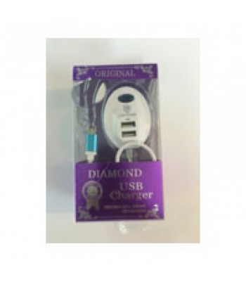 Chargeur Diamond S4